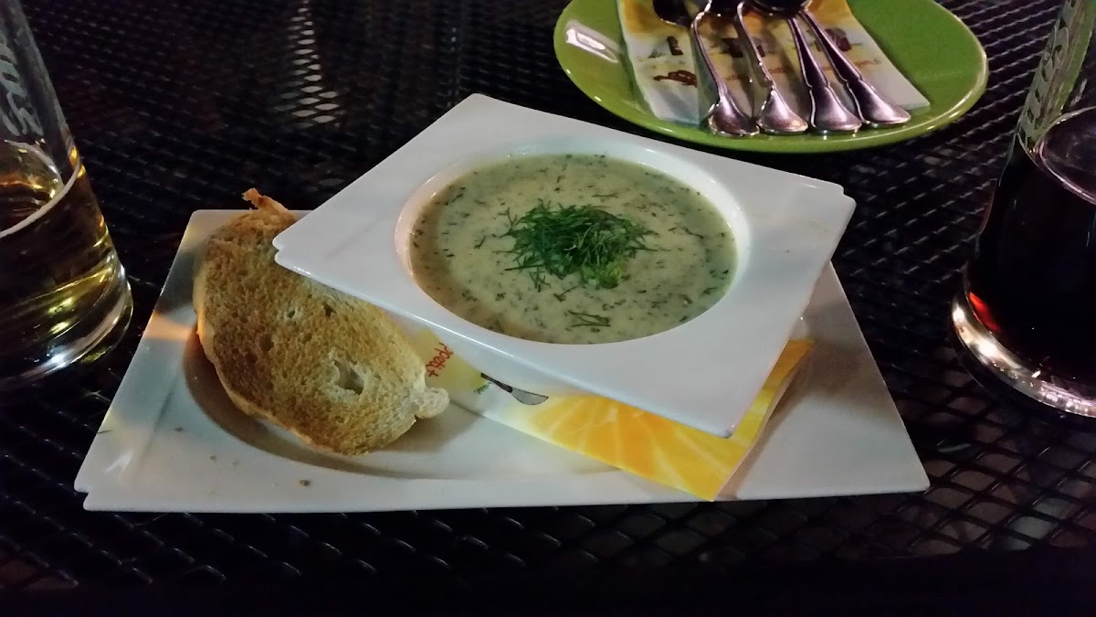 Gaststubchen Kuddel-Daddel-Du-9