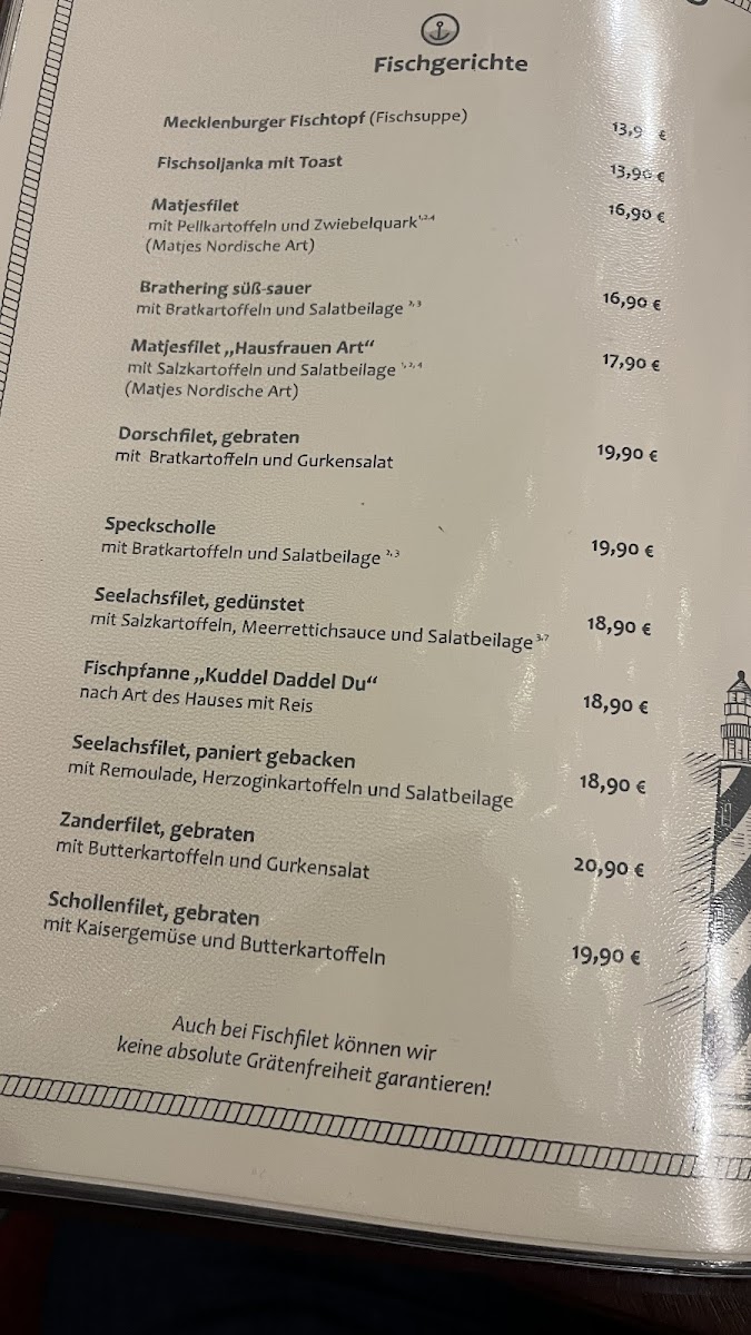 Menu Gaststubchen Kuddel-Daddel-Du-1