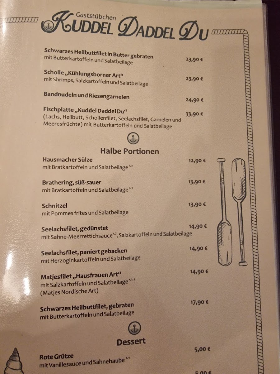 Menu Gaststubchen Kuddel-Daddel-Du-3